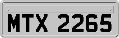 MTX2265