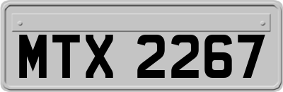 MTX2267