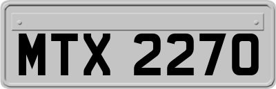 MTX2270