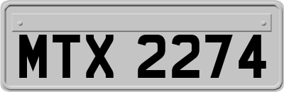 MTX2274