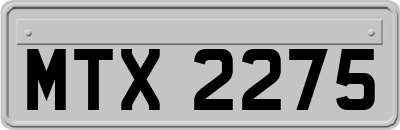 MTX2275
