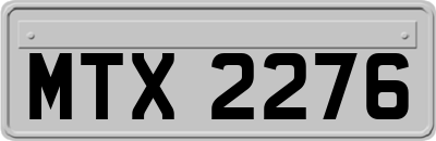 MTX2276