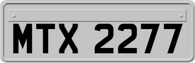 MTX2277