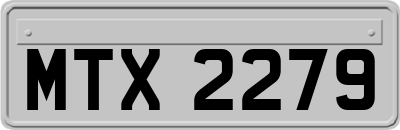 MTX2279