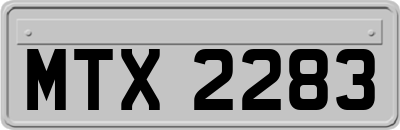 MTX2283
