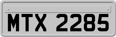 MTX2285