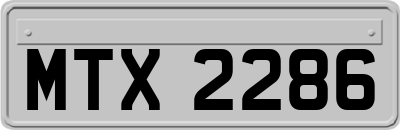 MTX2286