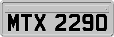 MTX2290