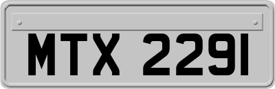 MTX2291