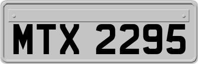MTX2295