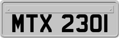 MTX2301