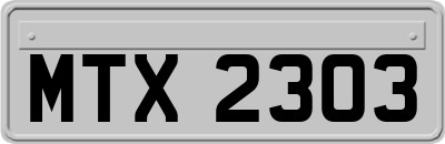MTX2303