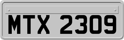 MTX2309