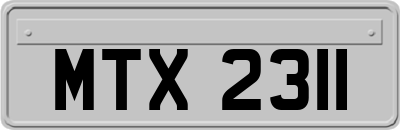 MTX2311