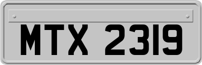 MTX2319