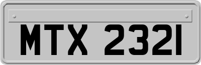 MTX2321