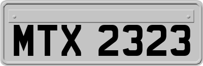 MTX2323