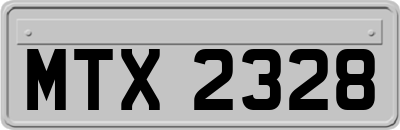 MTX2328
