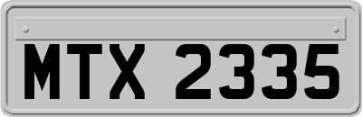 MTX2335
