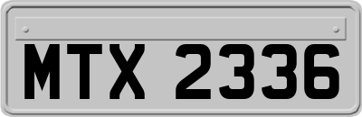 MTX2336