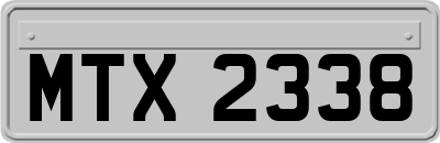 MTX2338