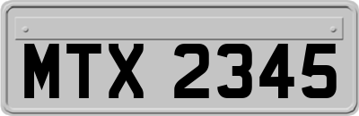 MTX2345