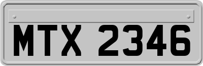 MTX2346