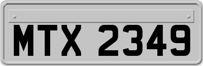 MTX2349