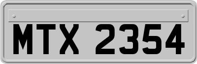 MTX2354