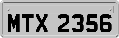 MTX2356