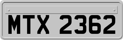 MTX2362