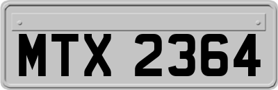 MTX2364