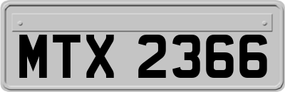 MTX2366