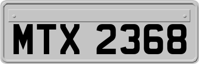 MTX2368