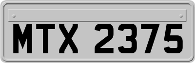 MTX2375