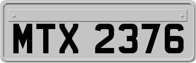 MTX2376