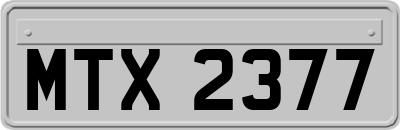 MTX2377