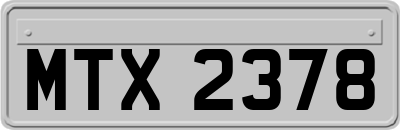 MTX2378