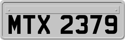 MTX2379