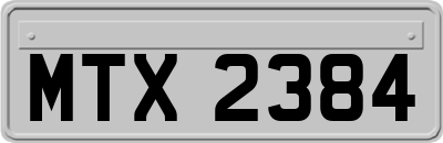 MTX2384
