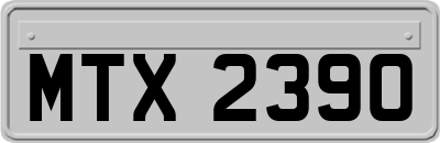 MTX2390