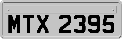 MTX2395