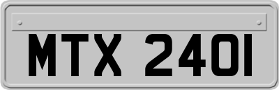 MTX2401