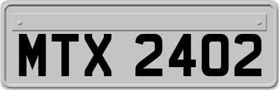 MTX2402