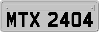 MTX2404