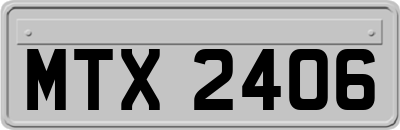 MTX2406