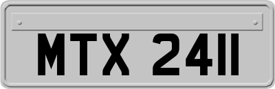 MTX2411