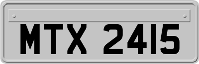 MTX2415