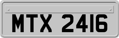 MTX2416