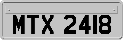 MTX2418